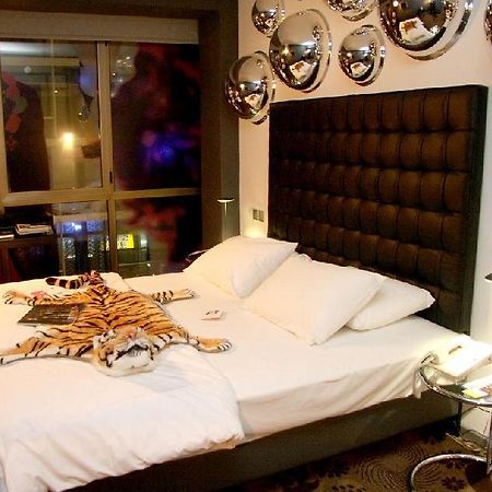 Hotel 2Fashion House Atenas Exterior foto