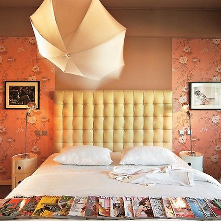 Hotel 2Fashion House Atenas Exterior foto