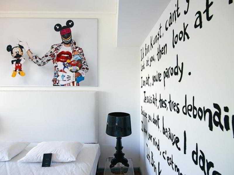 Hotel 2Fashion House Atenas Quarto foto
