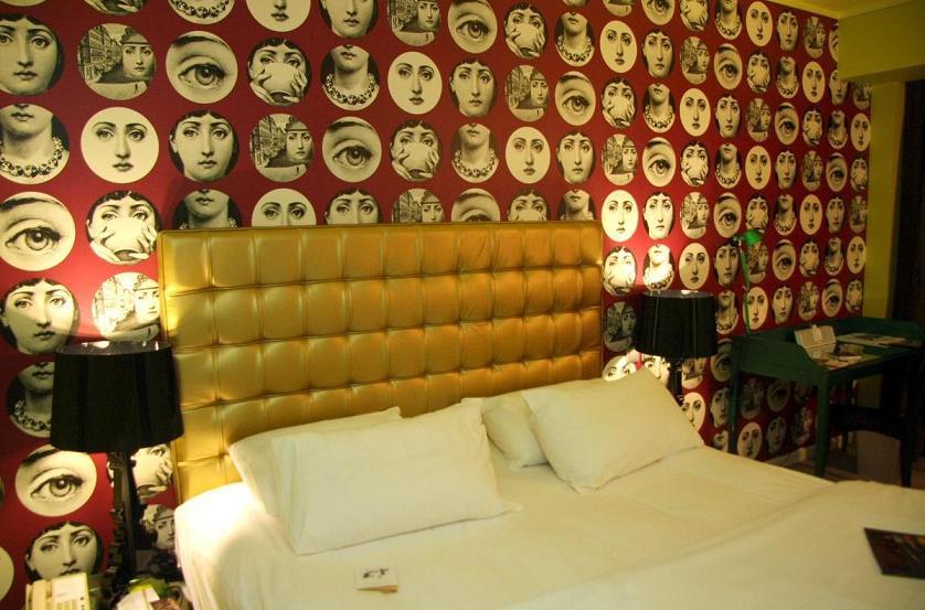 Hotel 2Fashion House Atenas Exterior foto