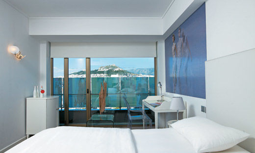 Hotel 2Fashion House Atenas Exterior foto
