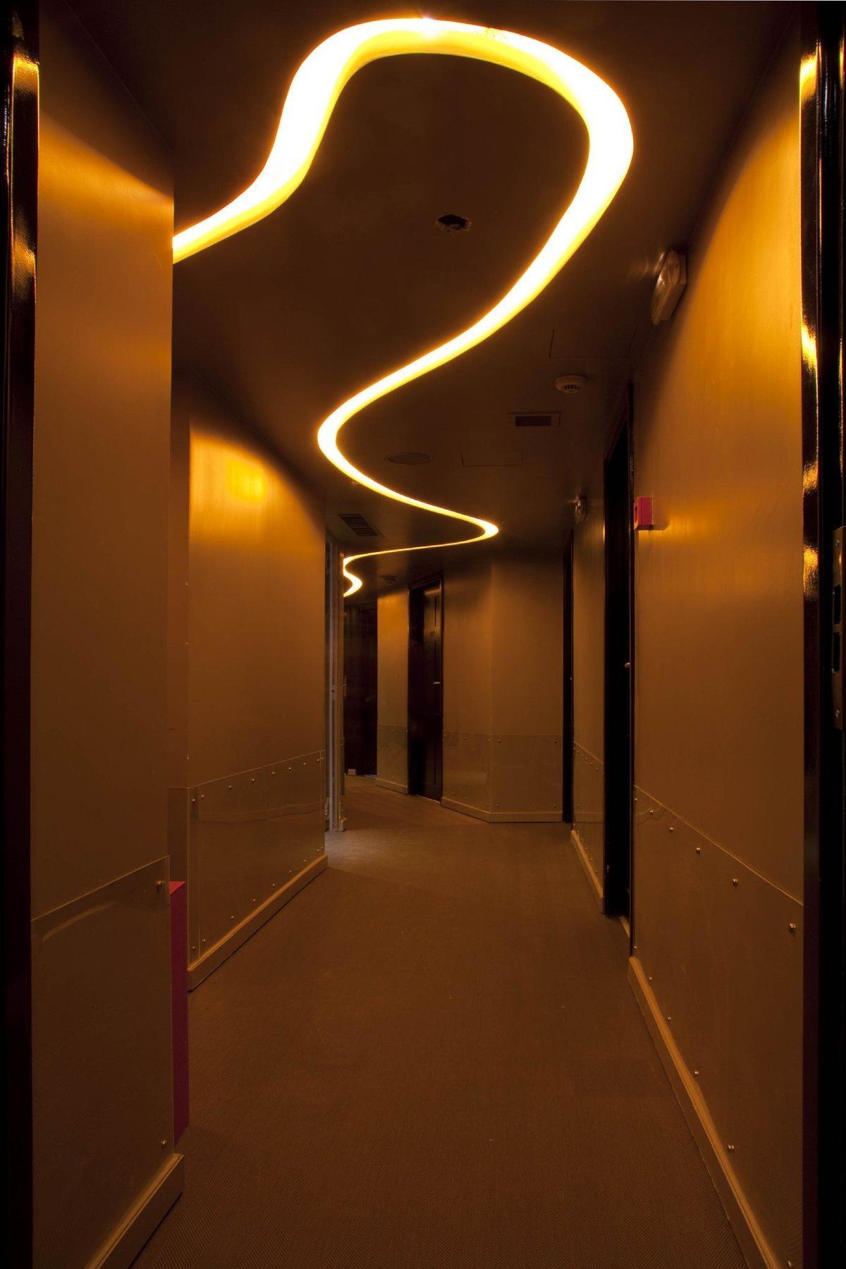 Hotel 2Fashion House Atenas Exterior foto