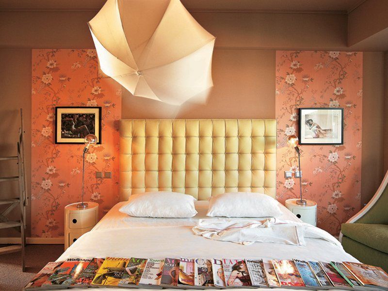 Hotel 2Fashion House Atenas Exterior foto